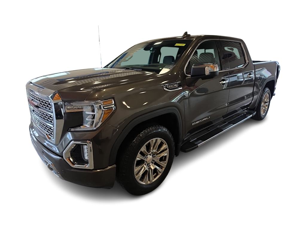 gmc sierra 1500 denali 2019 1GTU9FED4KZ333841 image gmc sierra 1500 denali 2019 1GTU9FED4KZ333841 image